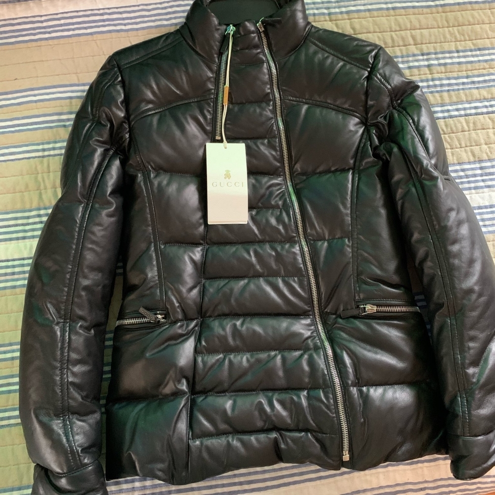 Gucci jacket
